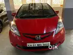 Honda Jazz X i-VTEC 2011 driven 32,992 KM Only
