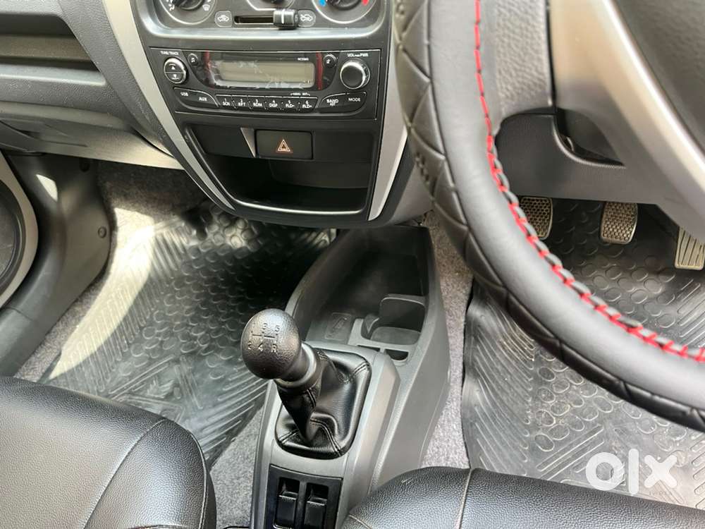 Maruti Suzuki Alto 800 2016