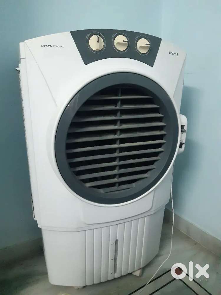 TATA VOLTAS  cooler