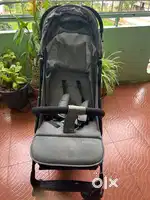 Bonfino stroller, Aero lite Baby Cruiser