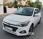 Hyundai i20 2012-2014 Asta 1.2, 2019, Petrol
