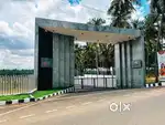 DTCP & RERA APPROVE PREMIUM PLOTS/LAND AVAILABLE IN MADUKKARAI