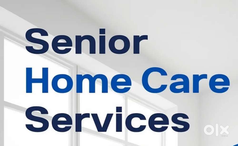 Need care taker for aged women