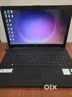 HP Notebook 15 Series Laptop with FREE Accessories Worth ₹1,000