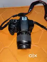 Canon D1300 Dslr Camera