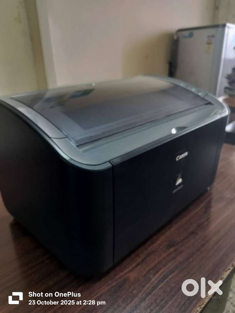 CANON LBP 2900 LASER PRINTER