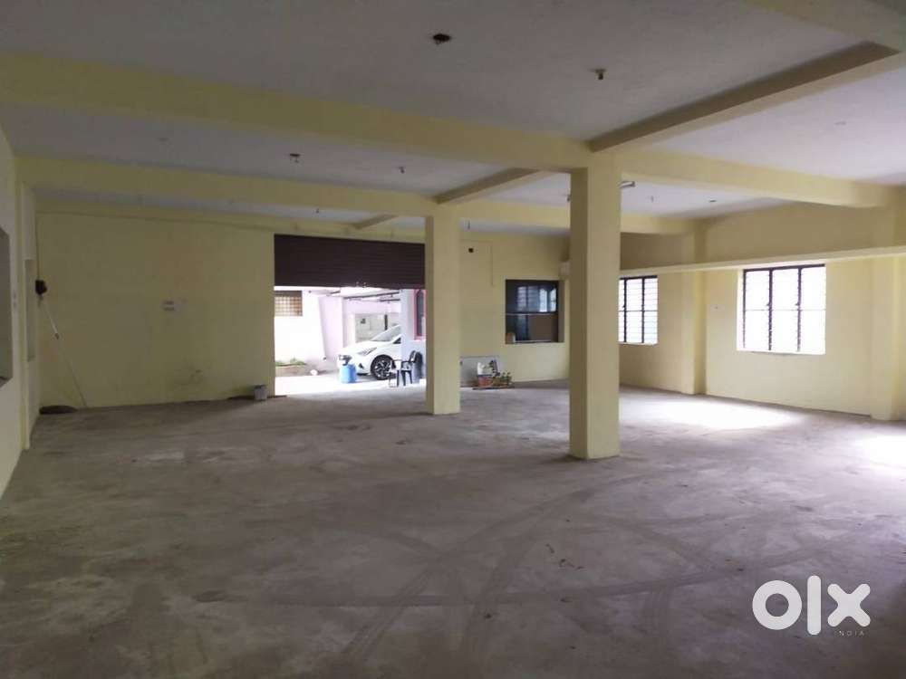 3000Sqft Ganapathy Godown space Available
