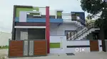 30×50 3BHK Brand New House for Sale in JP Nagar Raman Layout Mysore