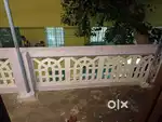 1BHK sheet house for rent only families