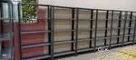 iron racks metal racks slotted angle racks storage racks