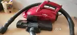 Vaccume cleaner