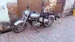 Classic 350 bs 4