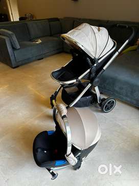 Baby Stroller