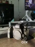 6d mark 2 with 24-105 F4 L lens + 85 mm lens + 50mm lens