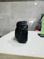 Canon 6D Mark 2 with 24-105 lens