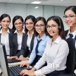 Required Customer Service Associate