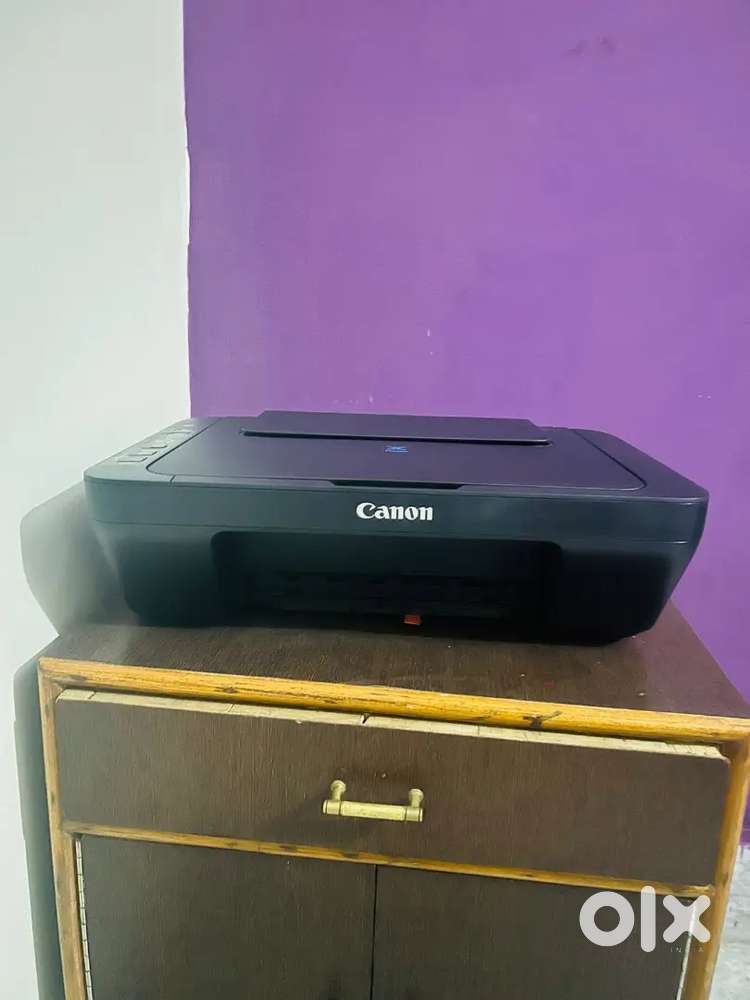 Canon Printer