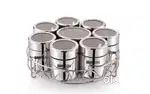 Masala storage