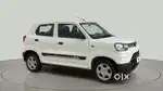 Maruti Suzuki S-Presso VXI AT, 2019, Petrol