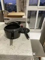 Pressure Cooker