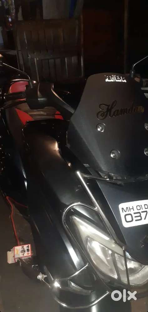 I want to sell my burgman 125  60k and 65k wale msg na kare