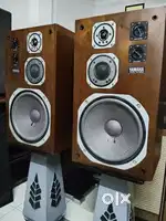 Yamaha NS 690 lll, Pioneer, Technics, Sony 3way, Trio, Focal, Lloyd