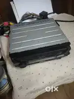Sony car stereo, MGA genuine Assesories