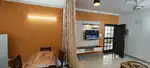 3bhk flat is available for rent in Ansal