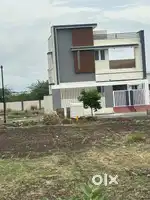 plots for sale by direct owner with dtcp and gated community