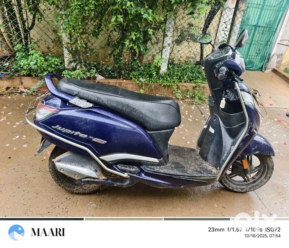 Good condition