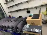 [Laptop starting 6999] cor i3 i5 a2z Rent EMI av