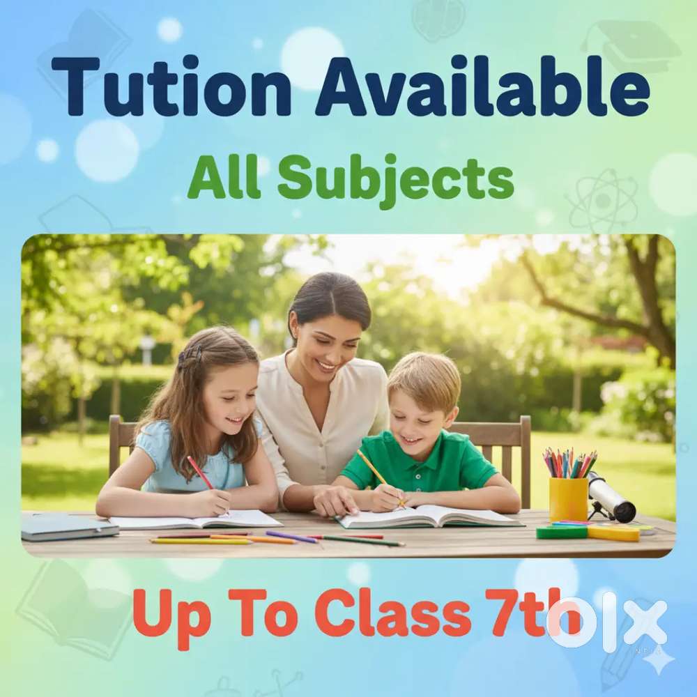 Tutions classes