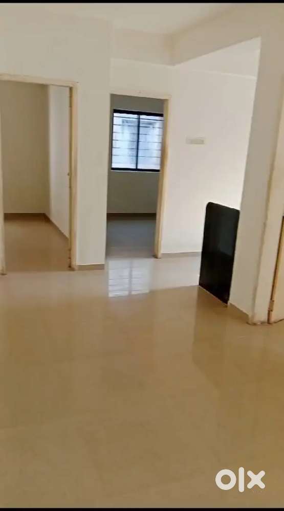 3 BHK Flat near Madhapar Chowkdi