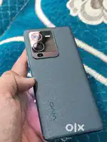 Vivo v25 pro (Ram 12gb+8gb , 256gb).
