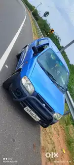 Maruti Suzuki Alto LXI 2008 Madurai Registered Petrol Well Maintained