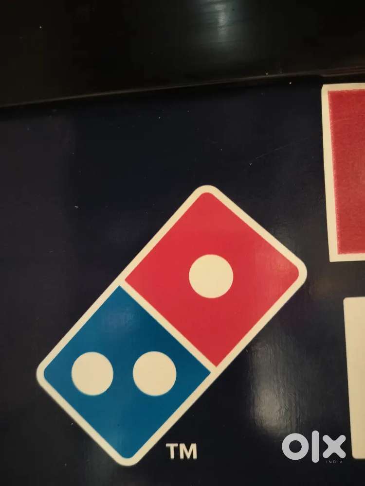 Hiring delivery boy in dominos Pizza