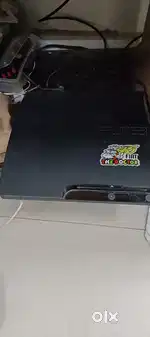 PS3 super slim
