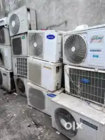 I buy all kind scrap ac ( pick up service available )