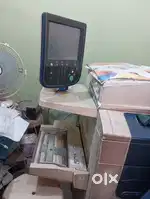 1319 digital machine  xerox
