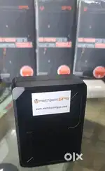 Matchpoint GPS