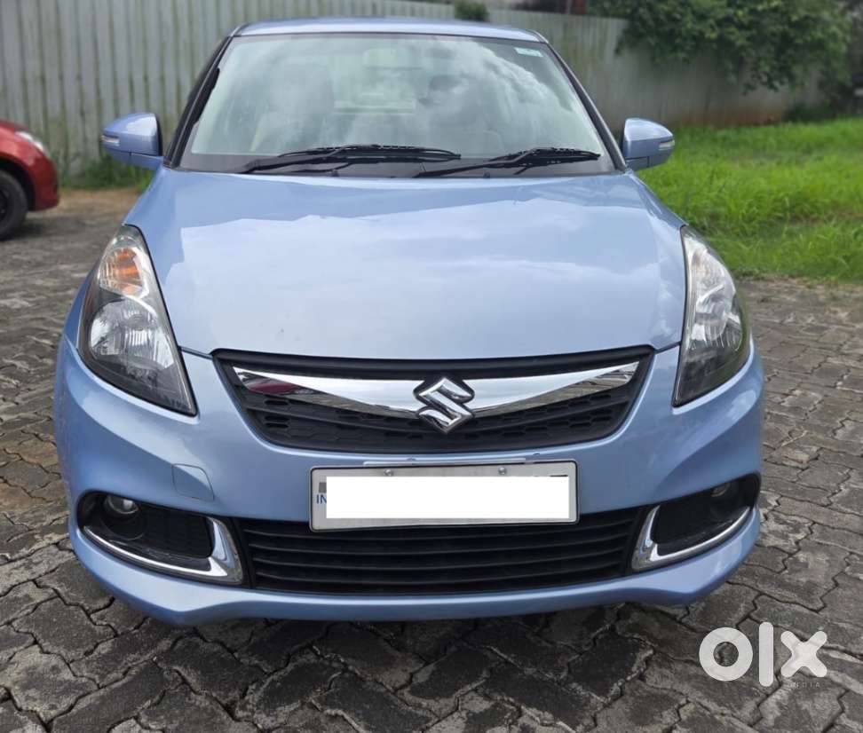 Maruti Suzuki Dzire 1.2 VXI, 2015, Petrol