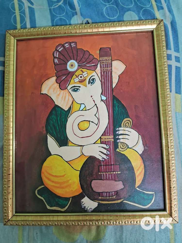 Art Work Painting