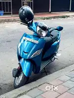 “Hero Maestro Edge Scooter for Sale – Smooth Ride, Well Maintained”