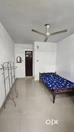 Studio apartment Vazhakkala