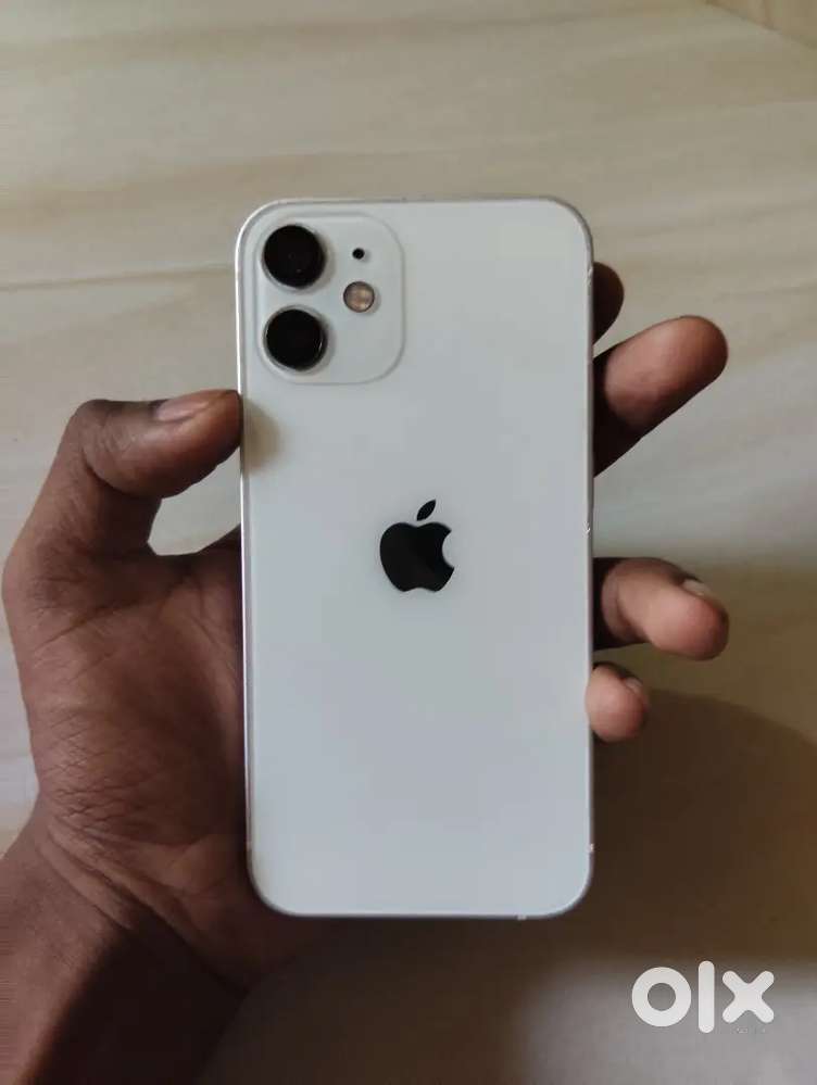 Iphone 12mini 128gb very good condition
