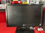 LG Falcon Monitor Screen