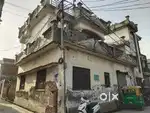 4 biswa house for sale, main highway se 200 meter andar