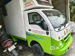 Rice van for sales