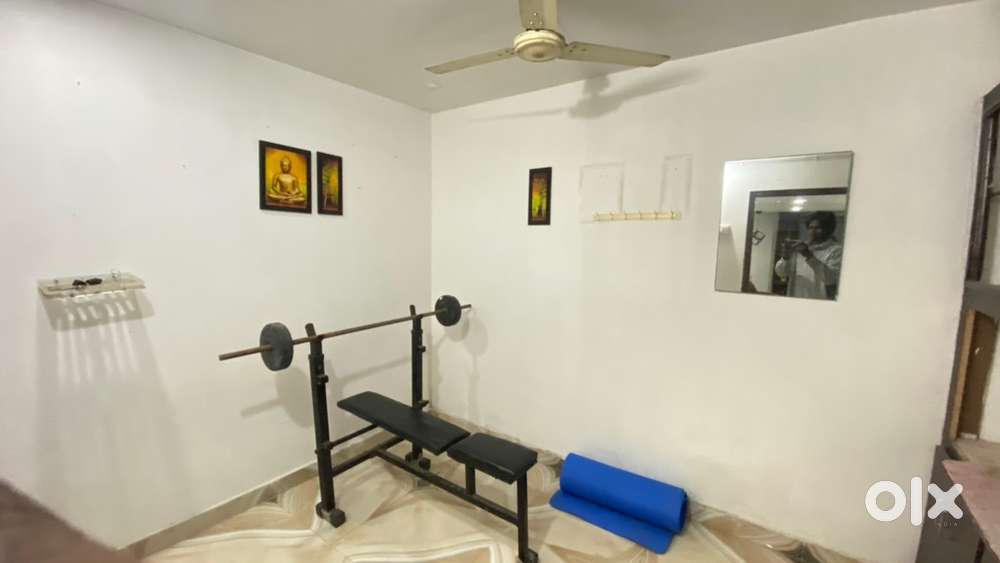 Gym items for sale