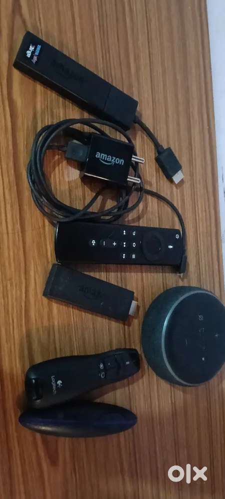 All Electronic and Gadgets